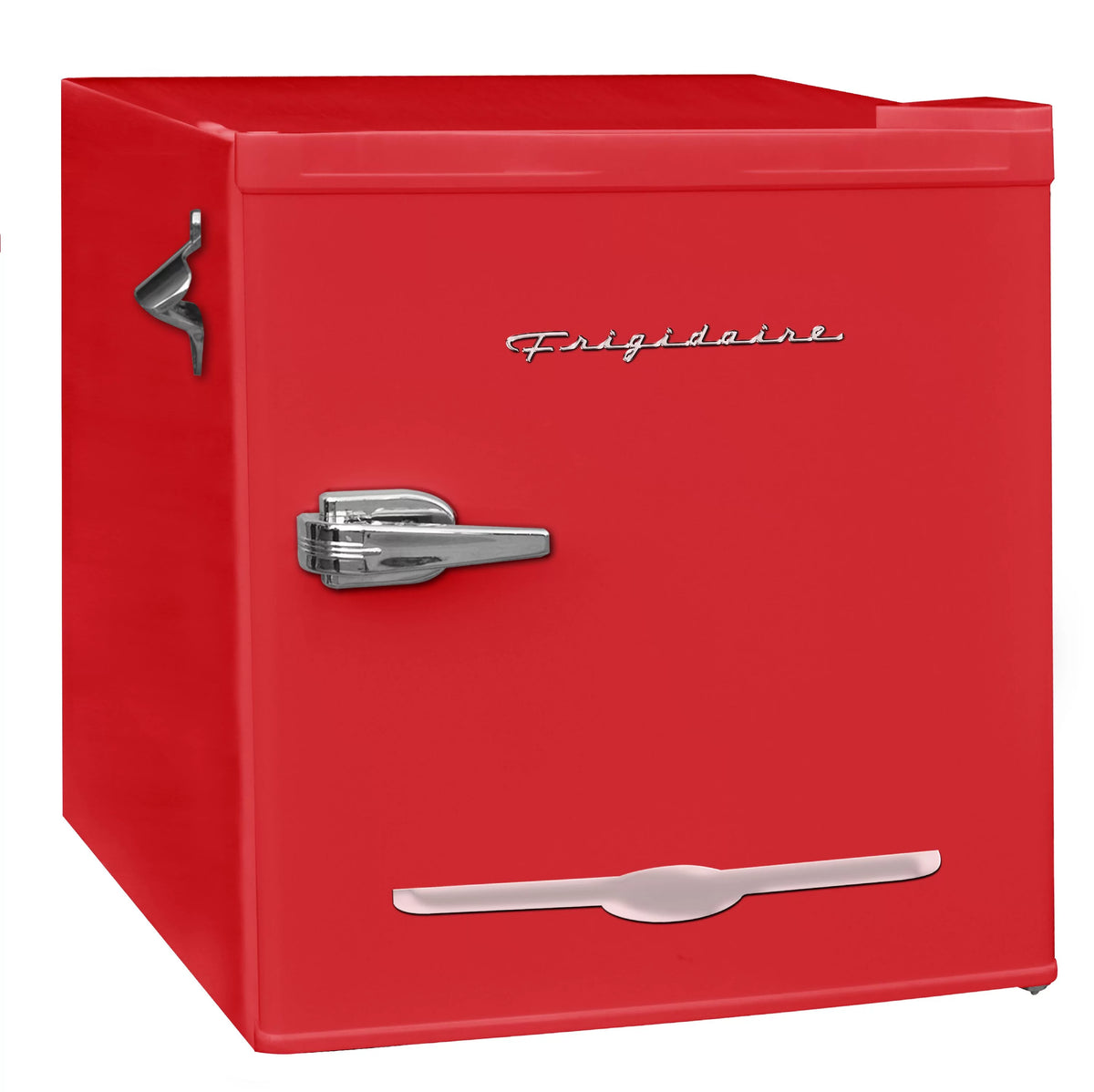 Retro Mini Bar Refrigerator C609