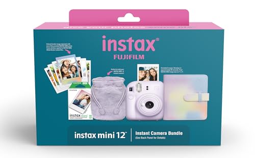 Blue Instant Camera O5103