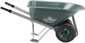 Poly Wheelbarrow 8 cu. ft. 600 lb Capacity R63341