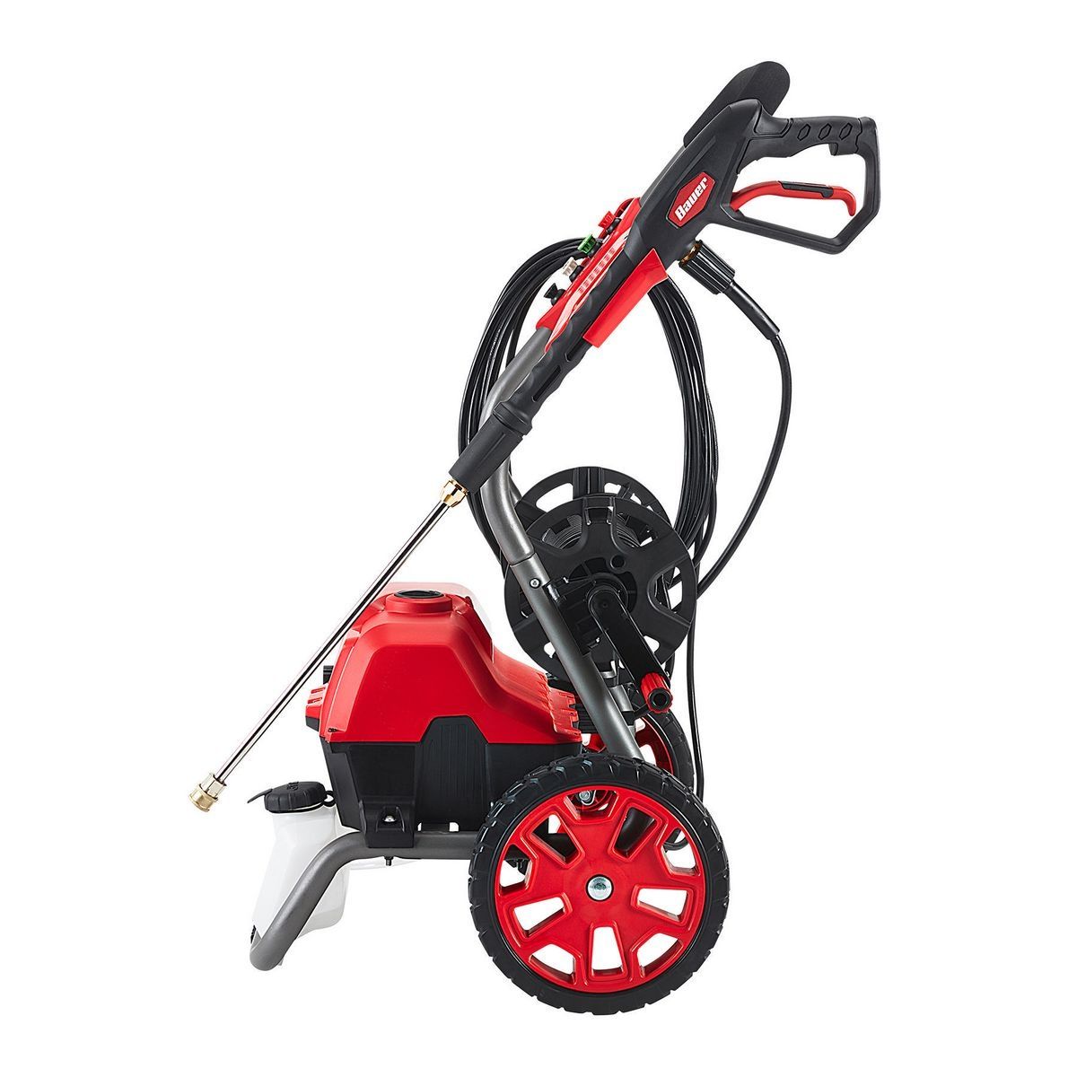 2000 PSI Electric Pressure Washer S901065