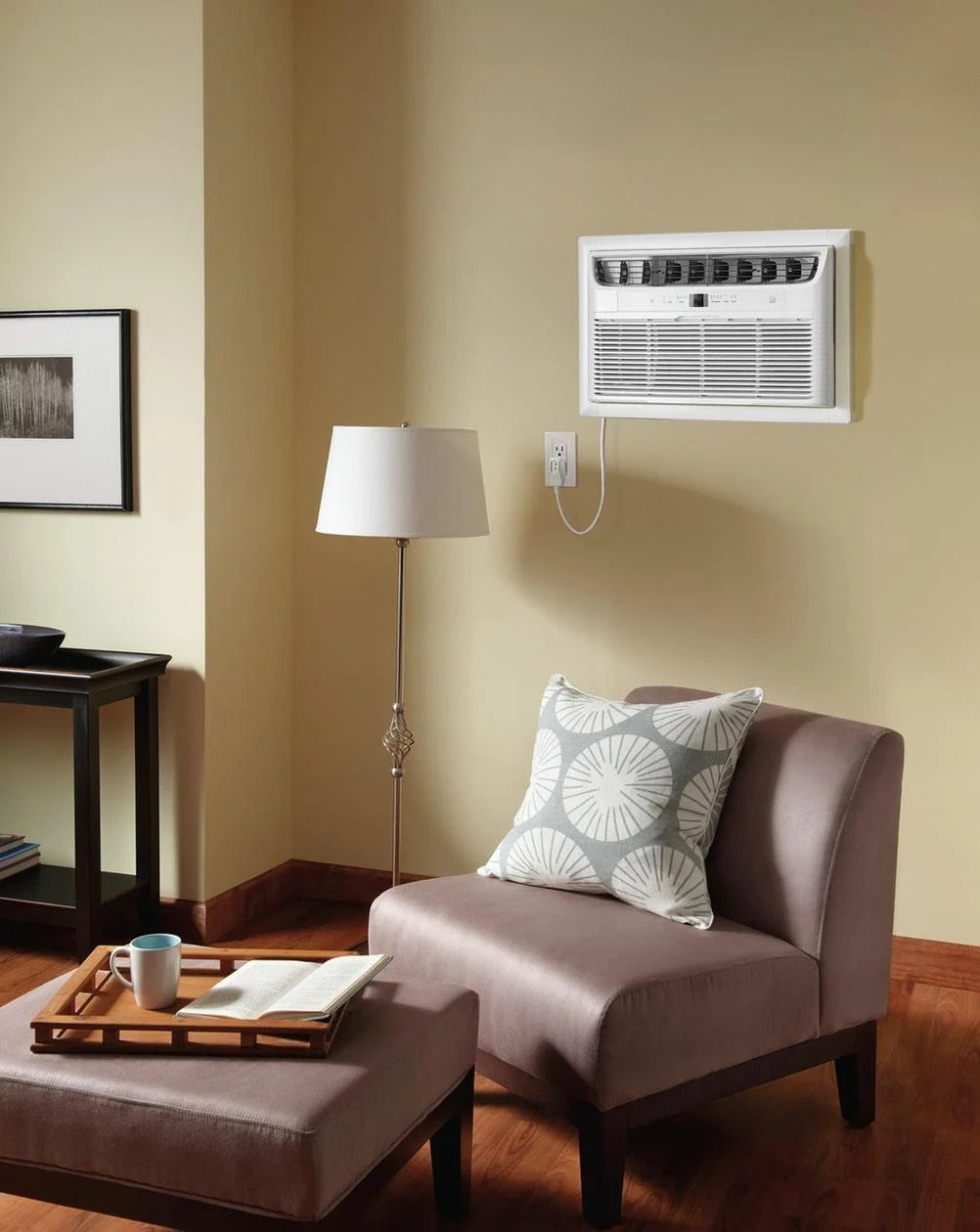 10,000 BTU Through-the-Wall Air Conditioner O836158