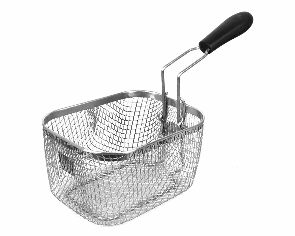 1800W 4.0L Deep Fryer Z5271