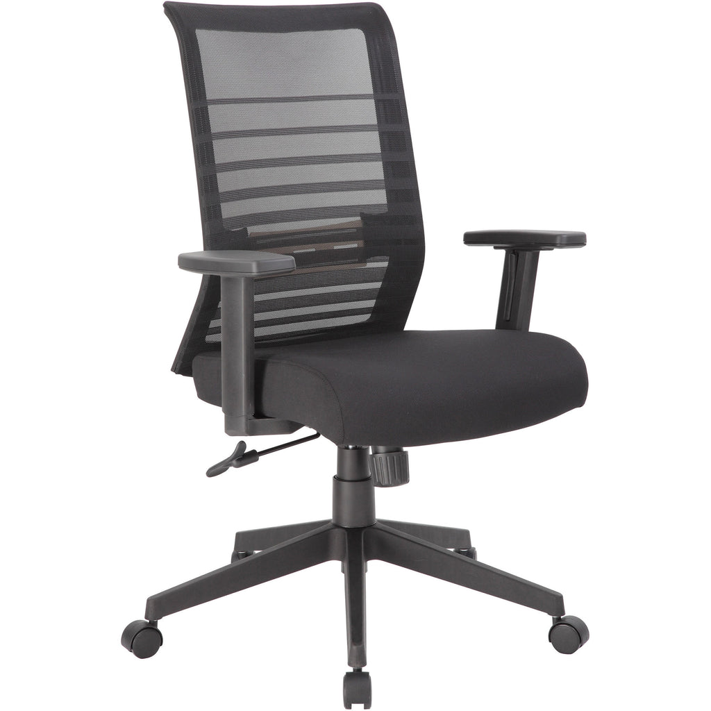 Mesh Adjustable Computer Desk Chair I662436