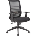 Mesh Adjustable Computer Desk Chair I662436