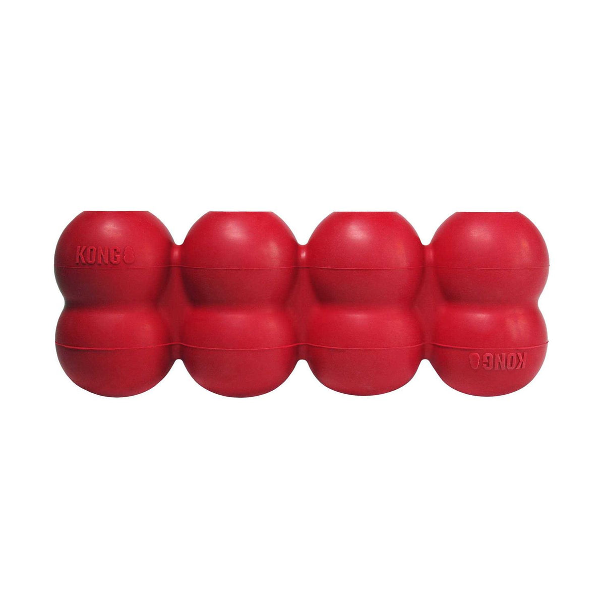 Ribbon Dog Toy V495