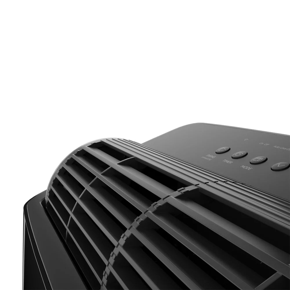 12,000 BTU High Efficiency Inverter Portable Air Conditioner U917
