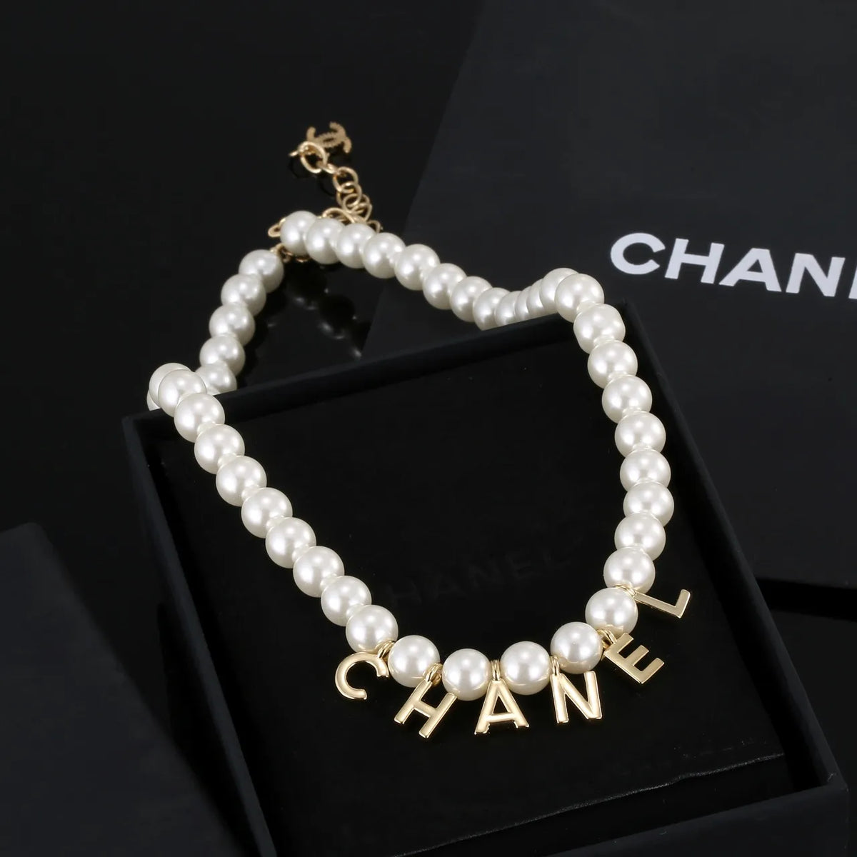 Necklace L78350