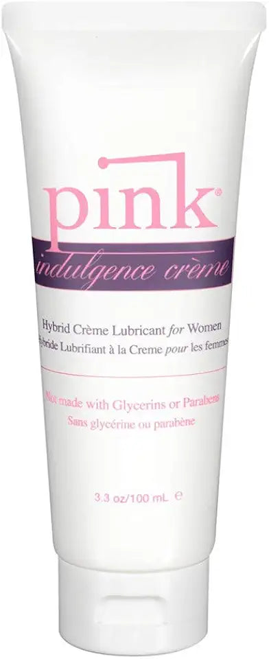 3.3 Ounce Paraben Free Glycerin Free Lubricant G578421