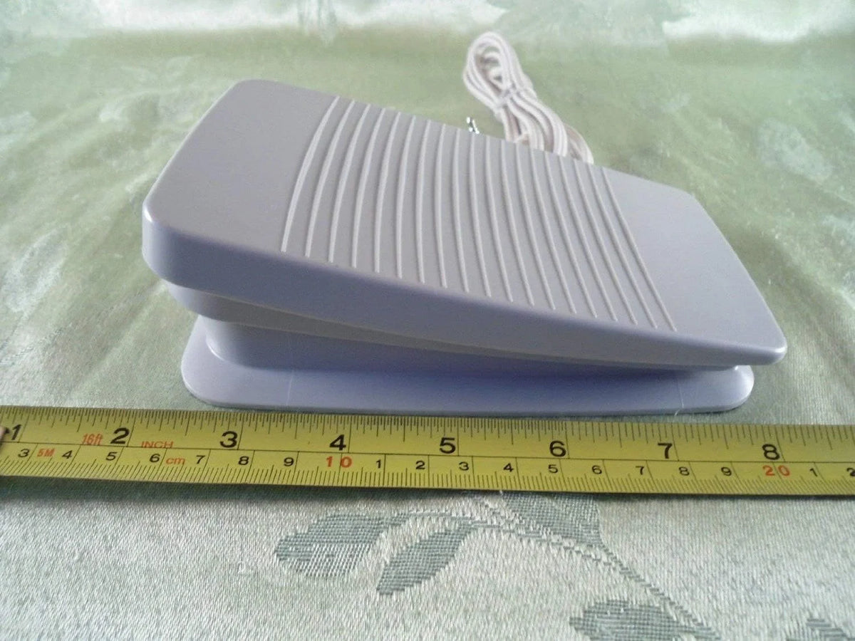 Foot Control Pedal J4378