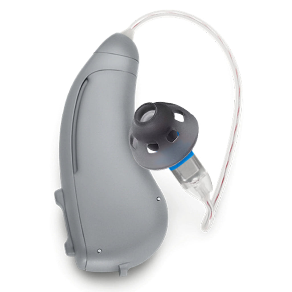 Self-fitting OTC Hearing Aids Z4390