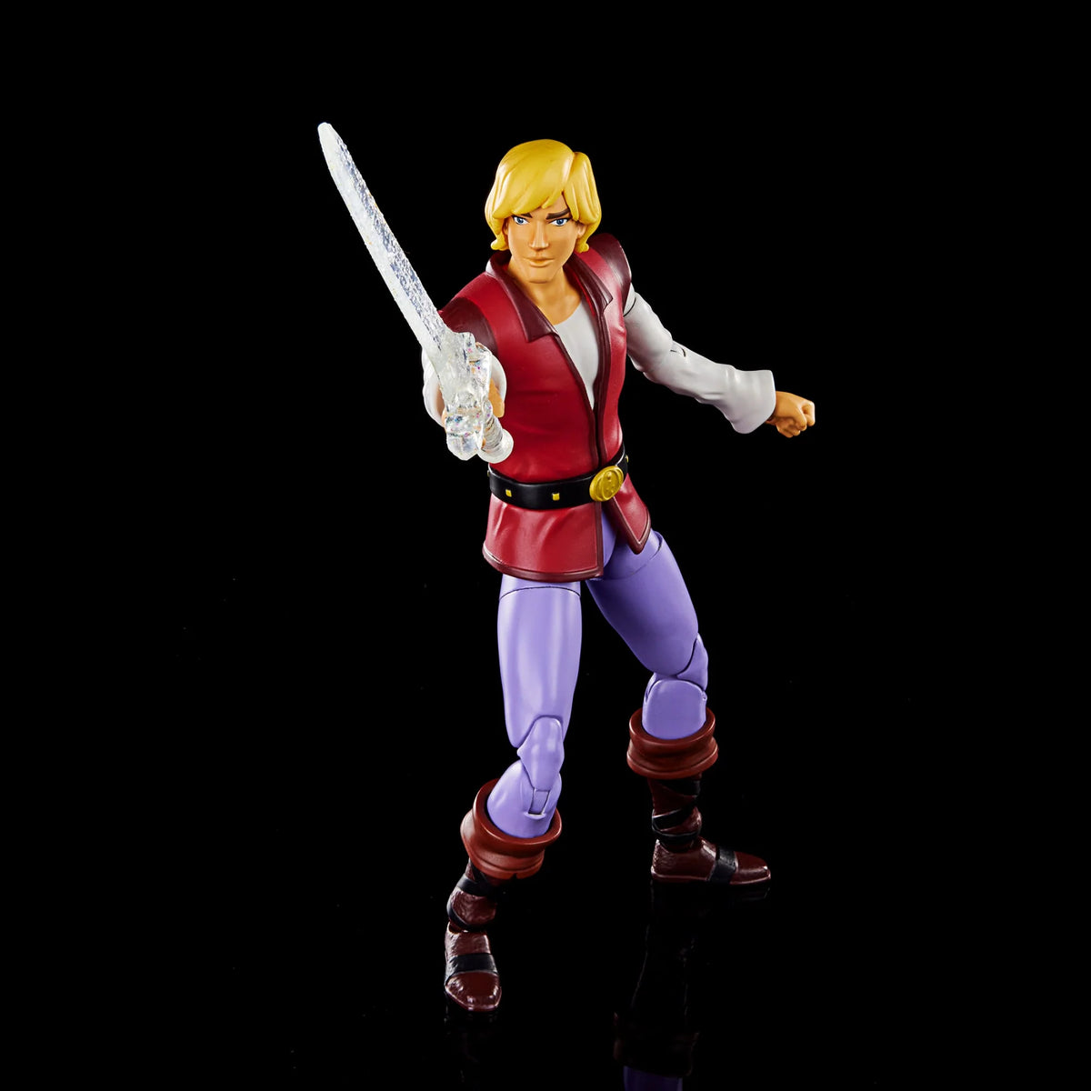 Action Figure D7565
