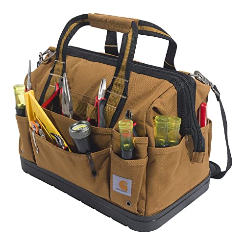 16-Inch Water-Resistant Tool Bag T145