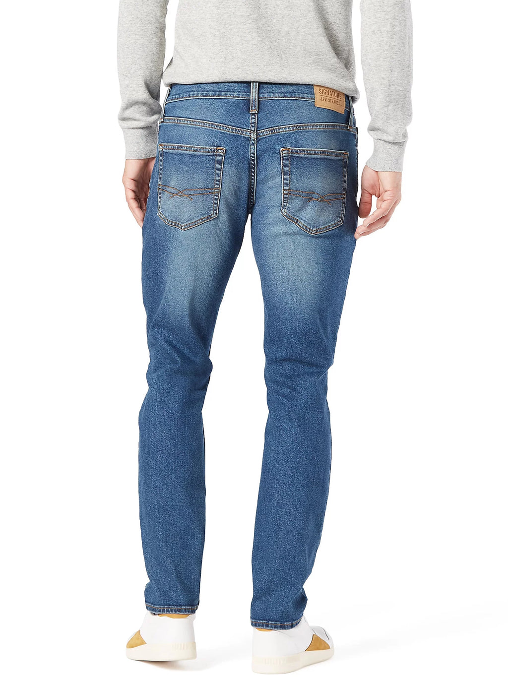Slim Fit Jeans F35806