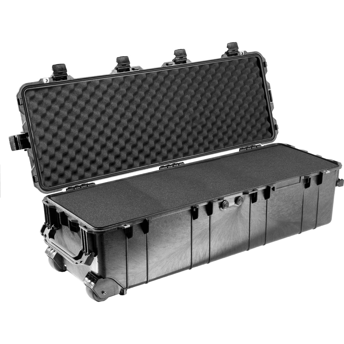 Black Long Case H56109