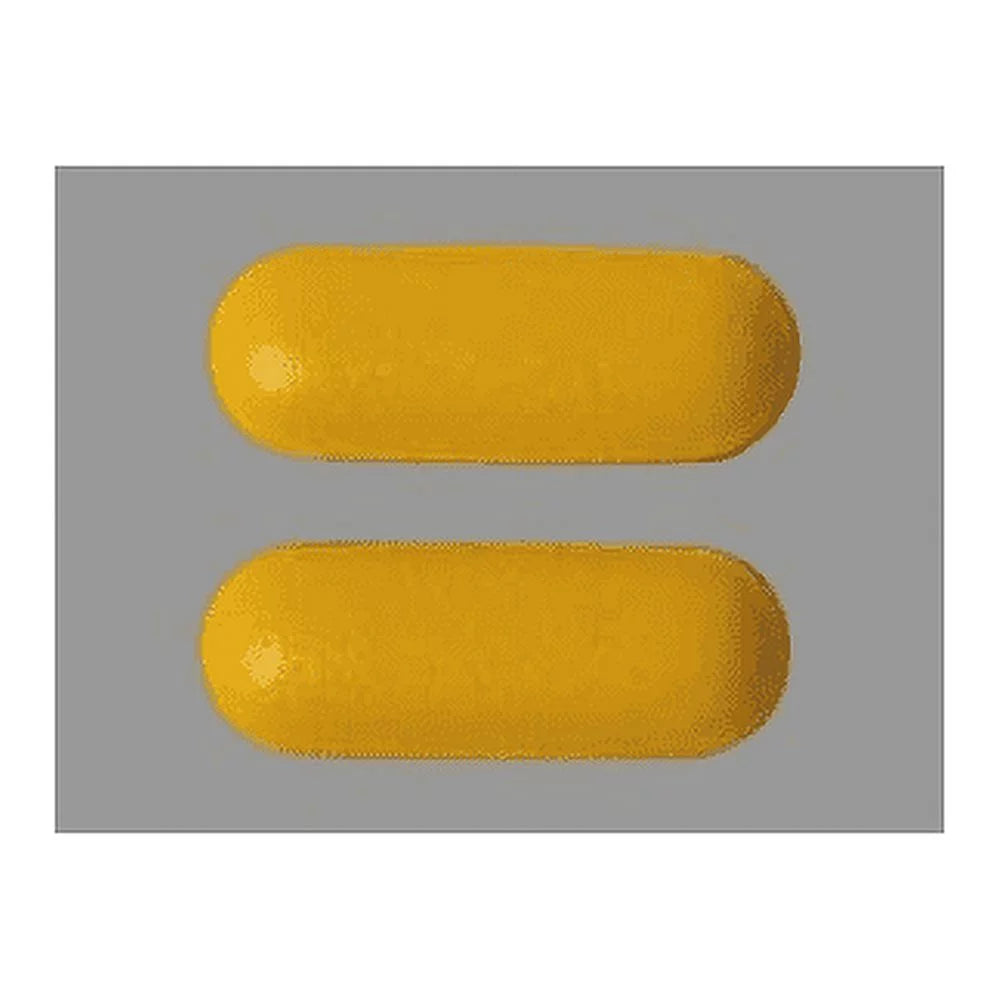 B Complex & Vitamin C 100ct 4-Pack E698617