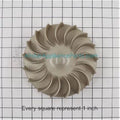 Dryer Blower Wheel M48595