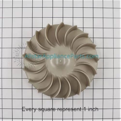 Dryer Blower Wheel M48595