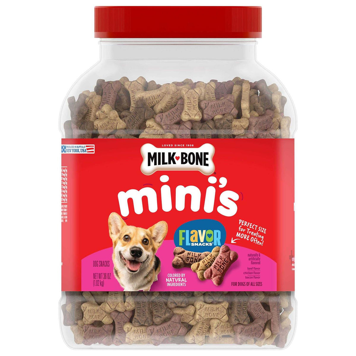 Mini Dog Treats R764