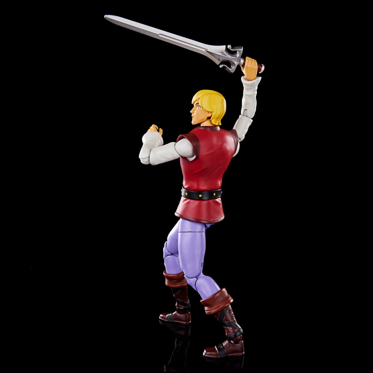Action Figure D7565