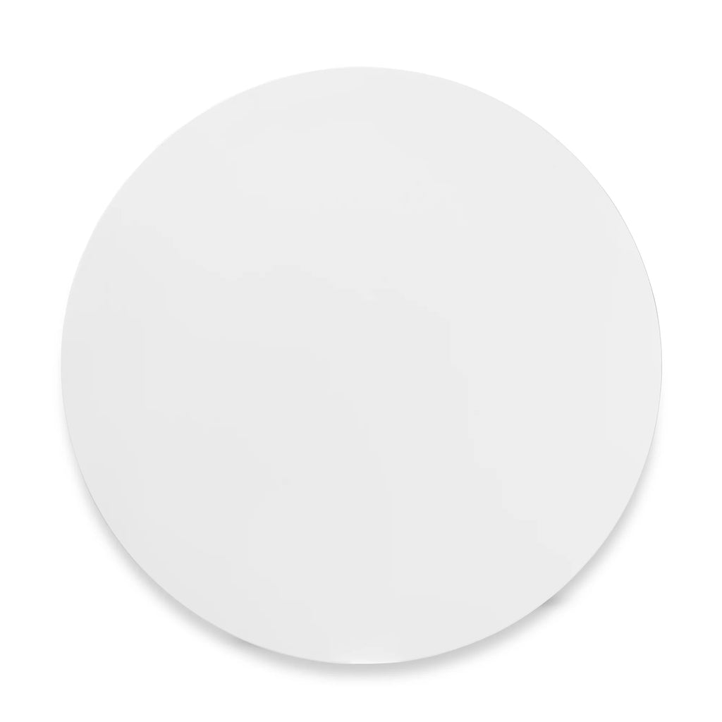 White 5-Piece Dining Set D62228