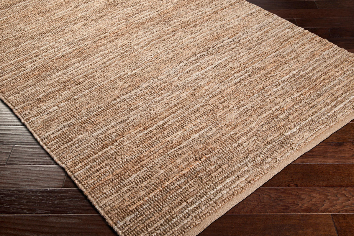 10x14 Camel Area Rug C876