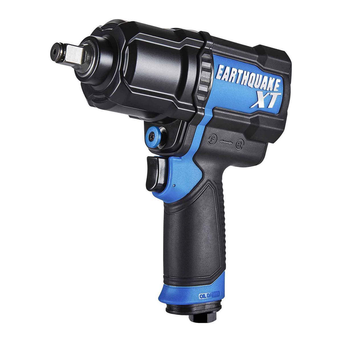 1/2 in. Composite Air Impact Wrench C3423