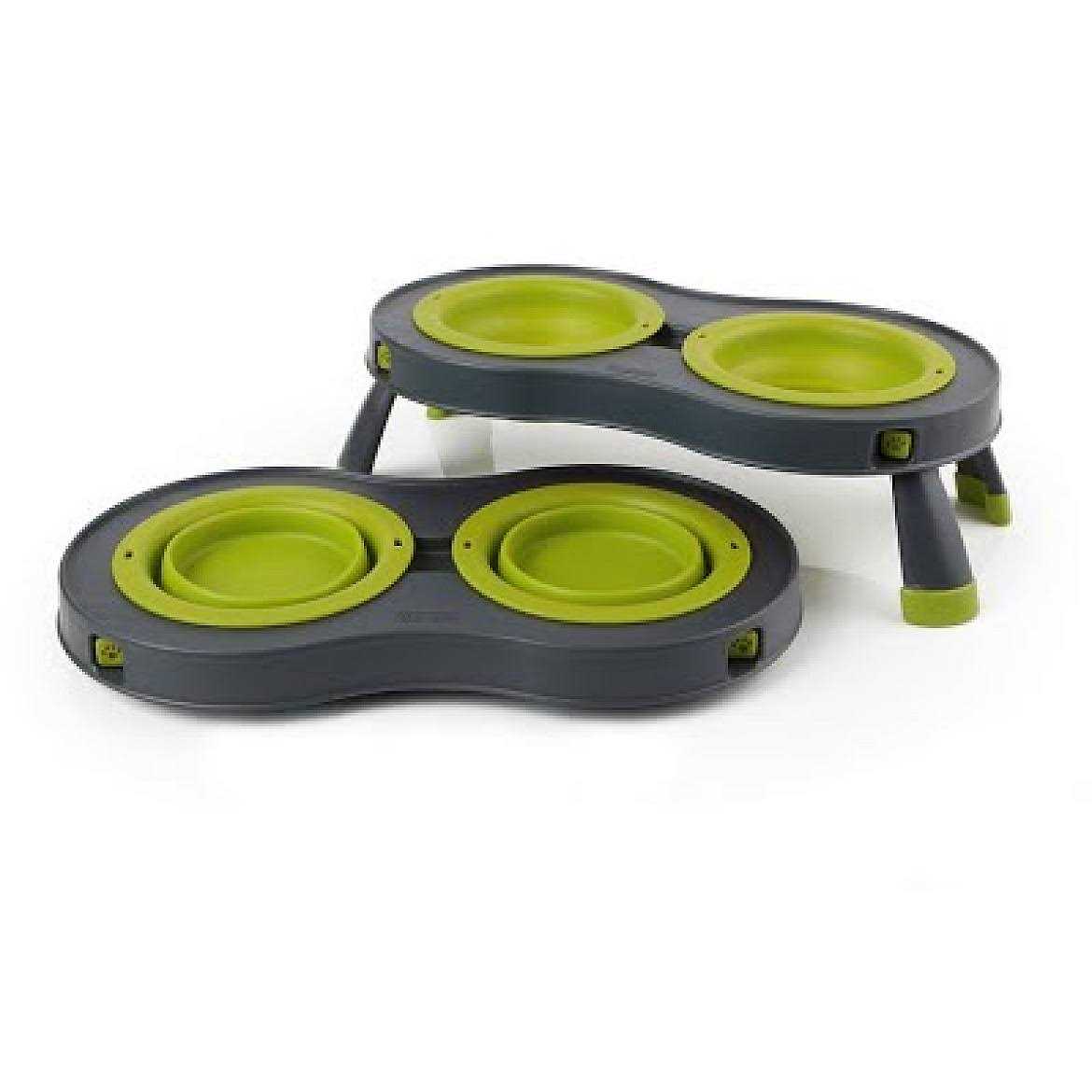 Elevated Pet Feeder C442