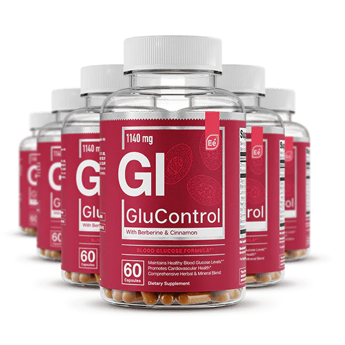 GluControl P45860
