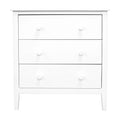 3 Drawer Chest L16856