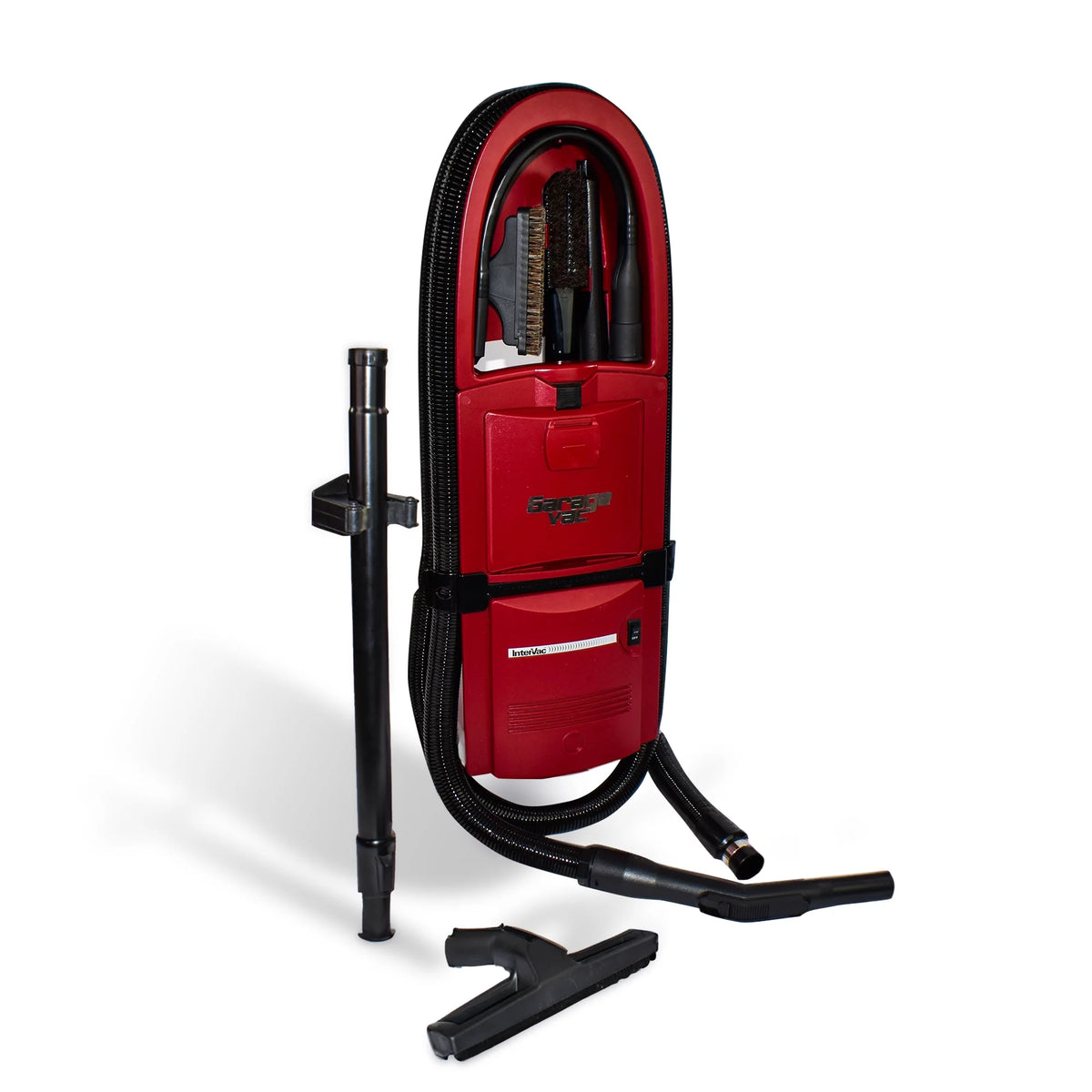 1 Gallon Wall Mounted Garage Vacuum Cleaner Z93954