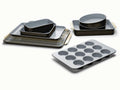 Black Bakeware Set T1416