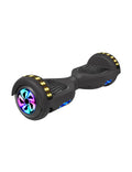 Black Hoverboard J2552