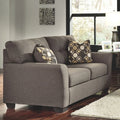 Slate Loveseat N143