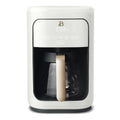 14-Cup Programmable Drip Coffee Maker with Touch-Activated Display M912
