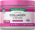Moisturizing Collagen Cream 4 Ounces Each (6) L794