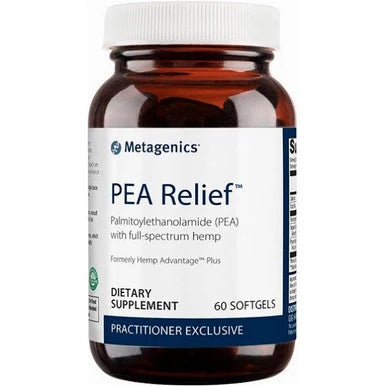 PEA Relief 60sg D983