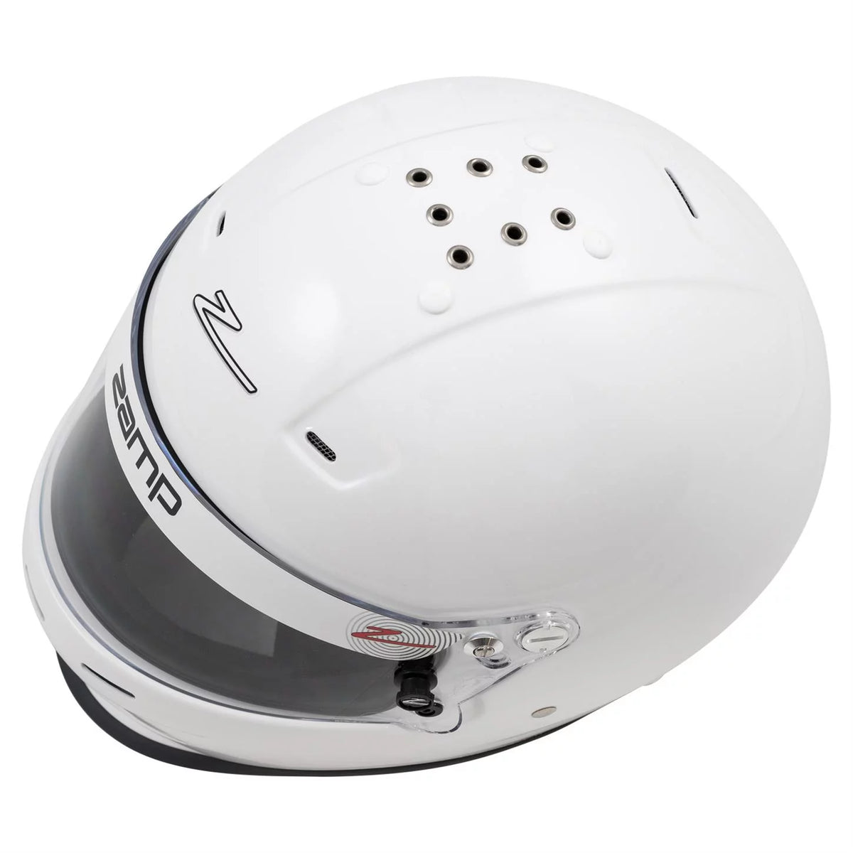 Matte Black X-Large Helmet V5335