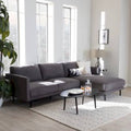 94.5" Right Hand Facing Sectional A98284