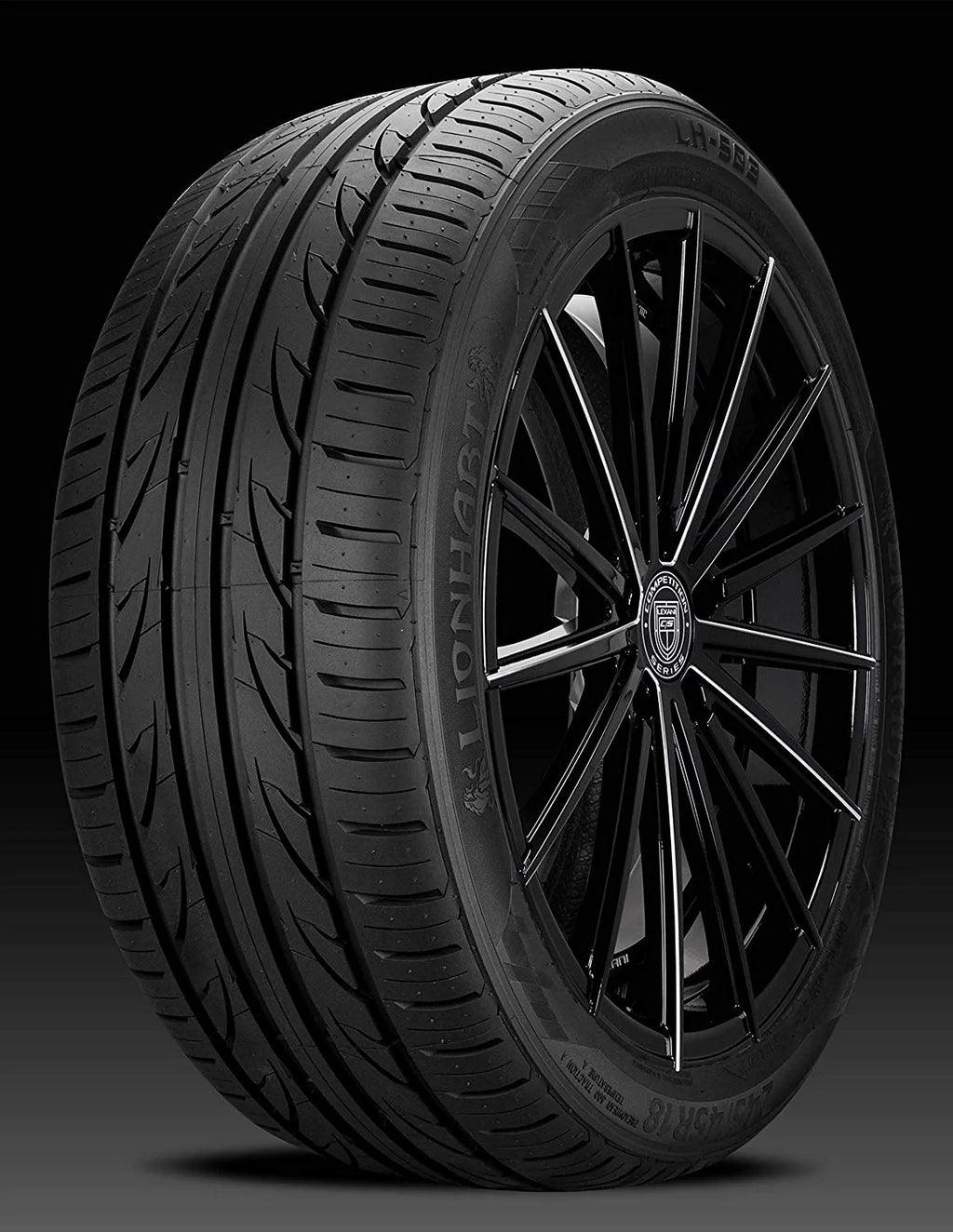 225/60R18XL 104V BSW Tire D37045