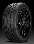 225/60R18XL 104V BSW Tire D37045