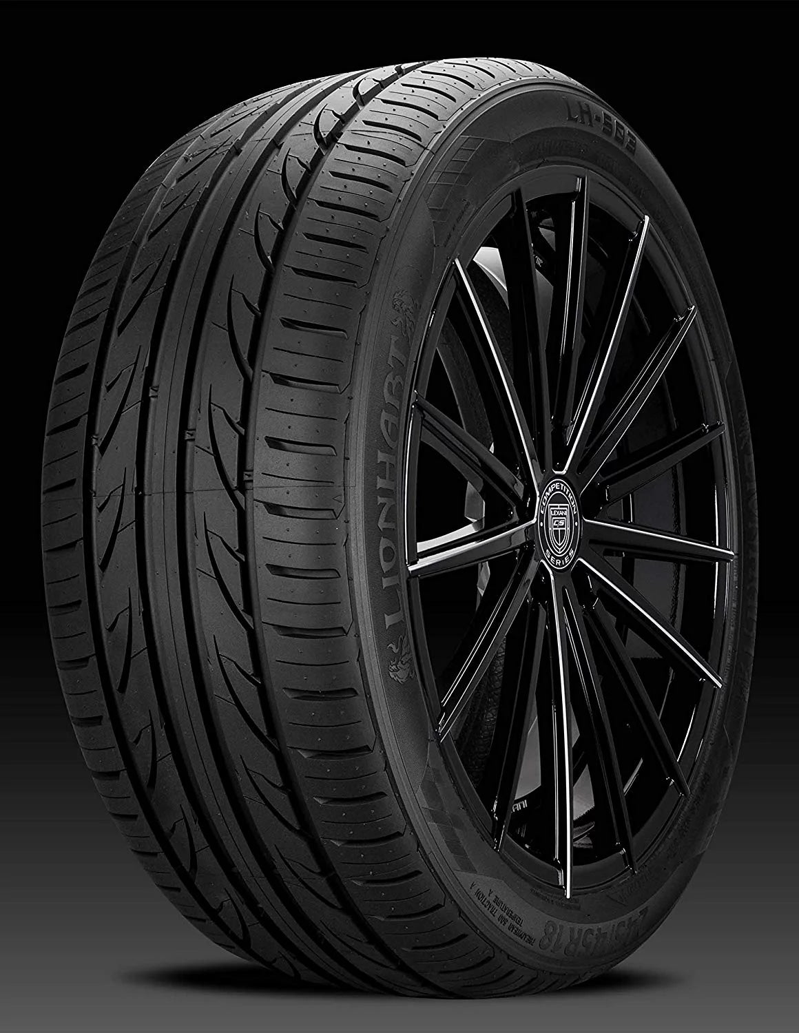 225/60R18XL 104V BSW Tire D37045