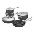10pc Aluminum Nonstick Cookware Set Y5439