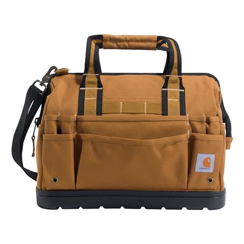16-Inch Water-Resistant Tool Bag T145