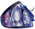 Passenger Tail Light J4775