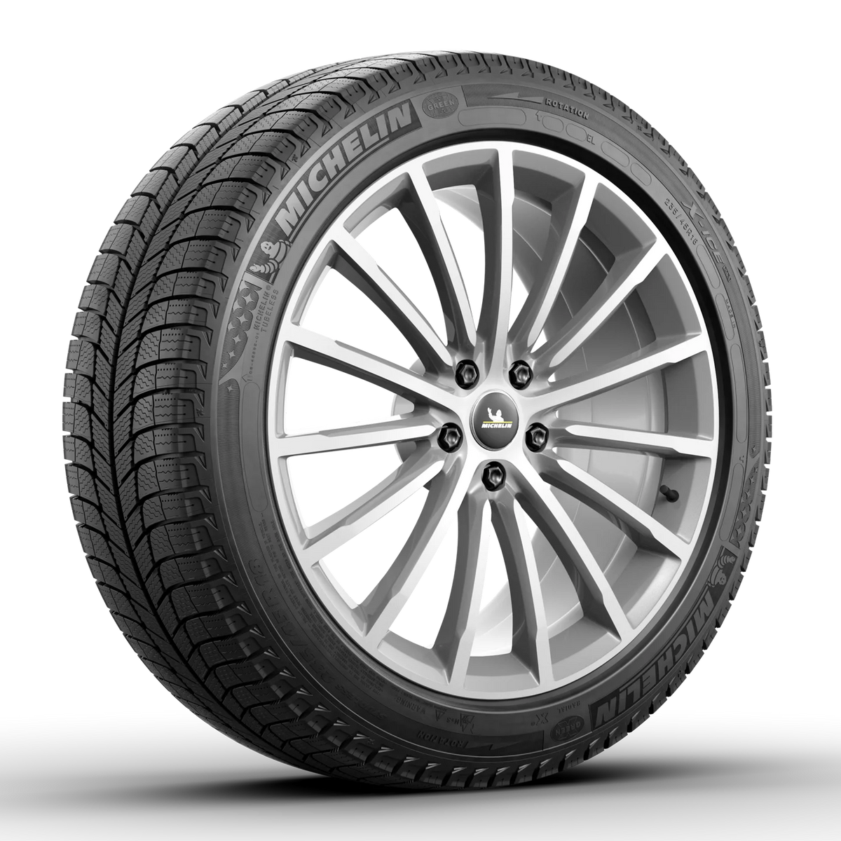 Winter Tires T1891