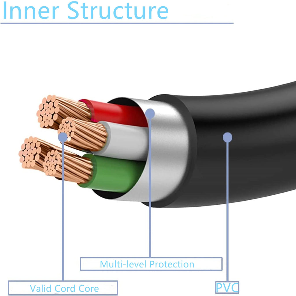 AC Adapter Charger Replacement S845463